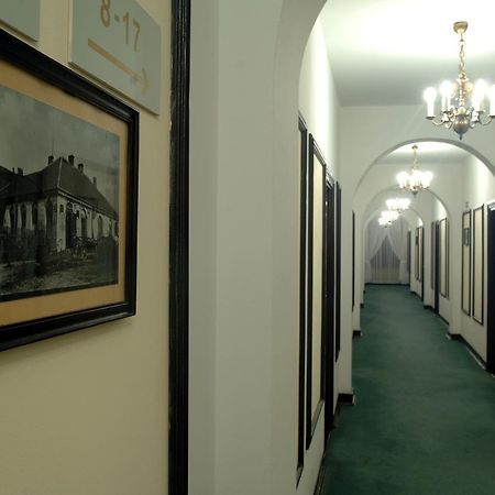 Hotel "Zajazd Napoleonski" Warsaw Ngoại thất bức ảnh