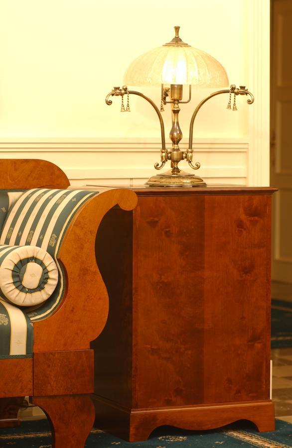 Hotel "Zajazd Napoleonski" Warsaw Ngoại thất bức ảnh