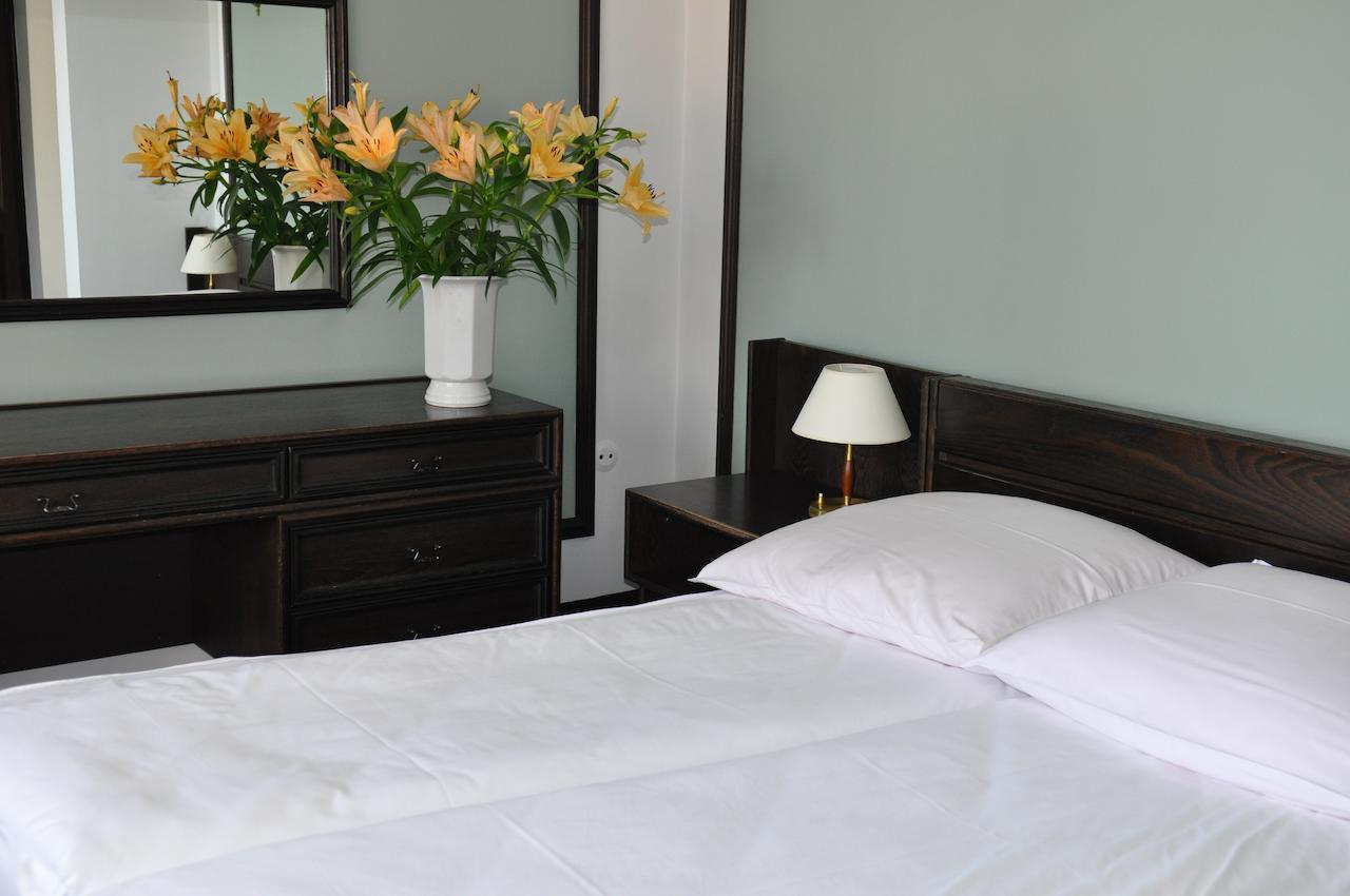 Hotel "Zajazd Napoleonski" Warsaw Phòng bức ảnh