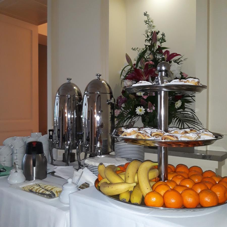 Hotel "Zajazd Napoleonski" Warsaw Ngoại thất bức ảnh